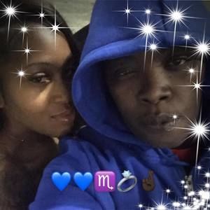 Meet your Posher, Tisha